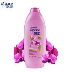 飘柔（Rejoice） 日常护理双效水润洁顺洗发水男女士洗发露膏360g柔顺留香