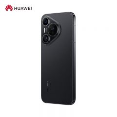 华为（HUAWEI） Pura 70 羽砂黑 12GB+1TB 超高速风驰闪拍 第二代昆仑玻璃双超级快充 智能手机