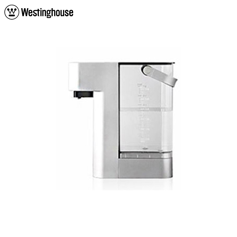 西屋（Westinghouse） WFH30-W4即热式饮水机 小型台式即热饮水机家用 智能恒温电水壶 桌面茶吧机 冲奶机