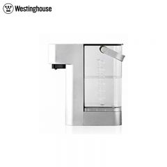 西屋（Westinghouse） WFH30-W4即热式饮水机 小型台式即热饮水机家用 智能恒温电水壶 桌面茶吧机 冲奶机