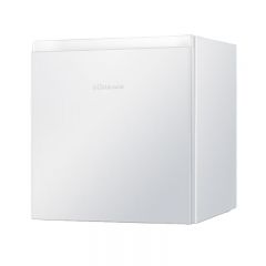 海信（Hisense） BC-45S/A冰箱45L一级能效小冰箱小型单开门小户型迷你家用冰箱宿舍租房家电BC-45S/A