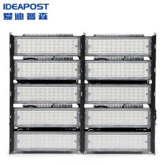 爱迪普森（IDEAPOST）ADSDD001-500W led投光灯户外射灯泛光灯隧道灯高杆灯