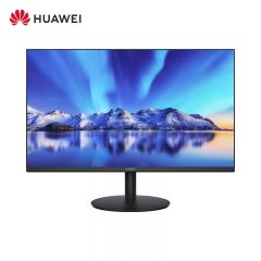华为（HUAWEI） B3-241H显示器 23.8英寸全高清防眩光显示屏 HDR HDMI VGA 178°宽广可视 商用办公