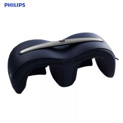 飞利浦（PHILIPS） PPM5401LDB/93 膝盖腿部小腿养护保暖多功能按摩器足疗机美腿机按摩仪
