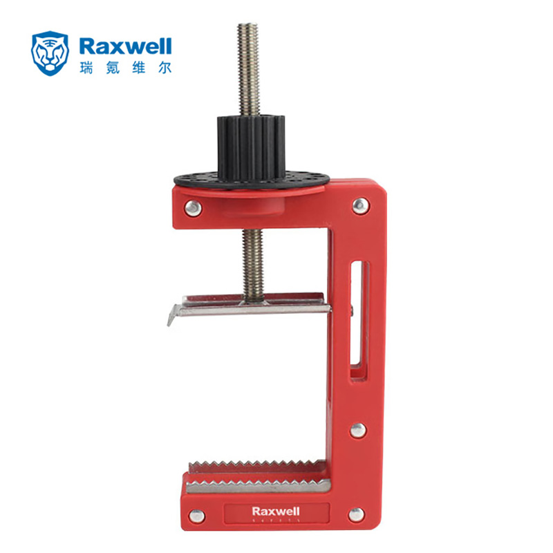 Raxwell 蝶阀锁锁具 隔离阀门锁具 安全器具 RSSL0048 个