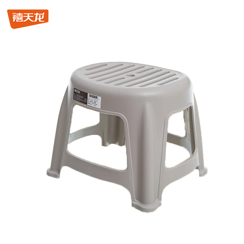 禧天龙 塑料凳 305*274*232 D-2059
