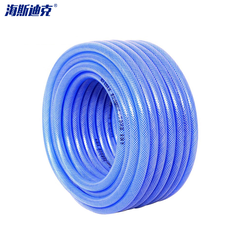 海斯迪克 gnxy-295 4英分PVC塑料水管 30米/卷