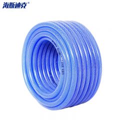 海斯迪克 gnxy-295 4英分PVC塑料水管 10米/卷