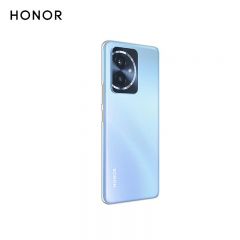 荣耀（HONOR） 荣耀 100 单反级主摄 绿洲护眼屏 第三代骁龙7 立体声双扬声器 AI手机 16+256 迷蝶蓝 5G