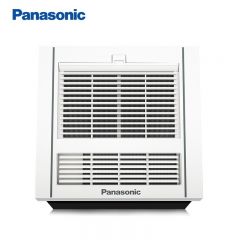 松下（Panasonic） FV-RB20Y1 多功能浴霸浴霸暖风排气一体 低噪运行通用吊顶式浴室暖风机
