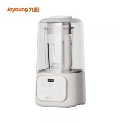 九阳（Joyoung） L15-P526轻音舱隔音罩破壁机1.5L容量轻音低至45分贝家用多功能豆浆机免滤柔音降噪榨汁料理机