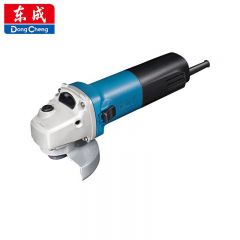 东成 角向磨光机 S1M-FF10-100 台