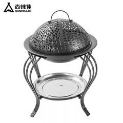 尚烤佳（Suncojia） 取暖炉（欧式）SKJ-V-21