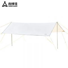 尚烤佳（Suncojia） 天幕户外遮阳棚沙滩帐 -天晴SKJ-265