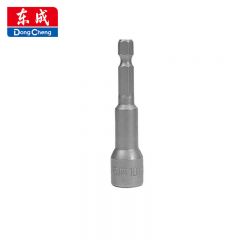 东成 磁性批头套筒 10mm
