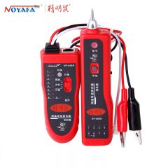 精明鼠 NF-806R寻线仪 寻线器 网络测试仪 测线器 查线机 测网线 寻线仪
