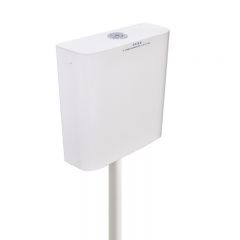 九牧（JOMOO） 水箱厕所节能感应 水箱免触家用卫生间冲水神器 P95027-02-1