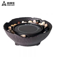 尚烤佳（Suncojia） 煮茶炉（晴雪）SKJ-542