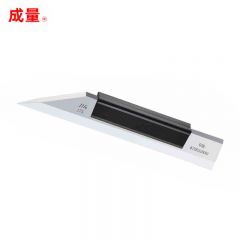 成量 刀口尺直尺角尺平面尺（0级）175mm/个