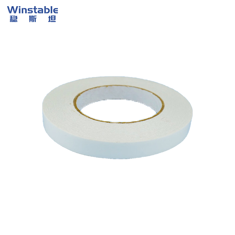 稳斯坦(Winstable) WJL22 强力双面胶 宽5mm*长50m 透明