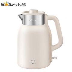 小熊（Bear） ZDH-H25S1电热水壶2.5L大容量家用烧水壶2100W大功率一键55°保温瓶双层防烫304不锈钢无缝内胆