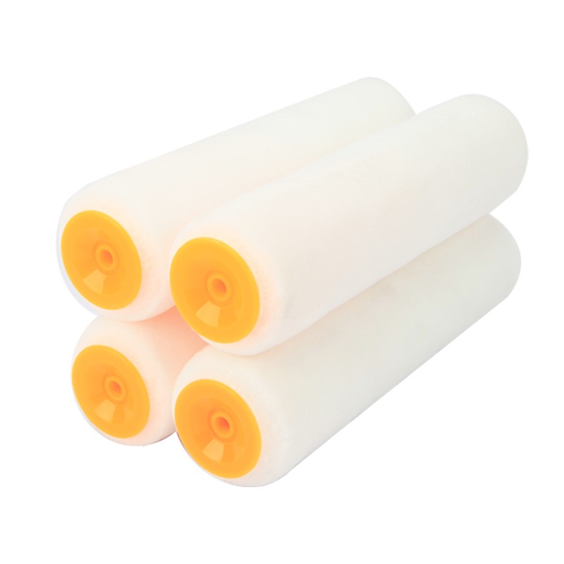 卡夫威尔 9英寸滚芯4PCS EM3694