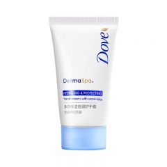 多芬（Dove） 保湿倍润护手霜40ml深入吸收立体补水