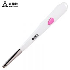 尚烤佳（Suncojia） 脉冲点火器连续电子打火点火枪天然气煤气灶点火棒象牙白HB-056