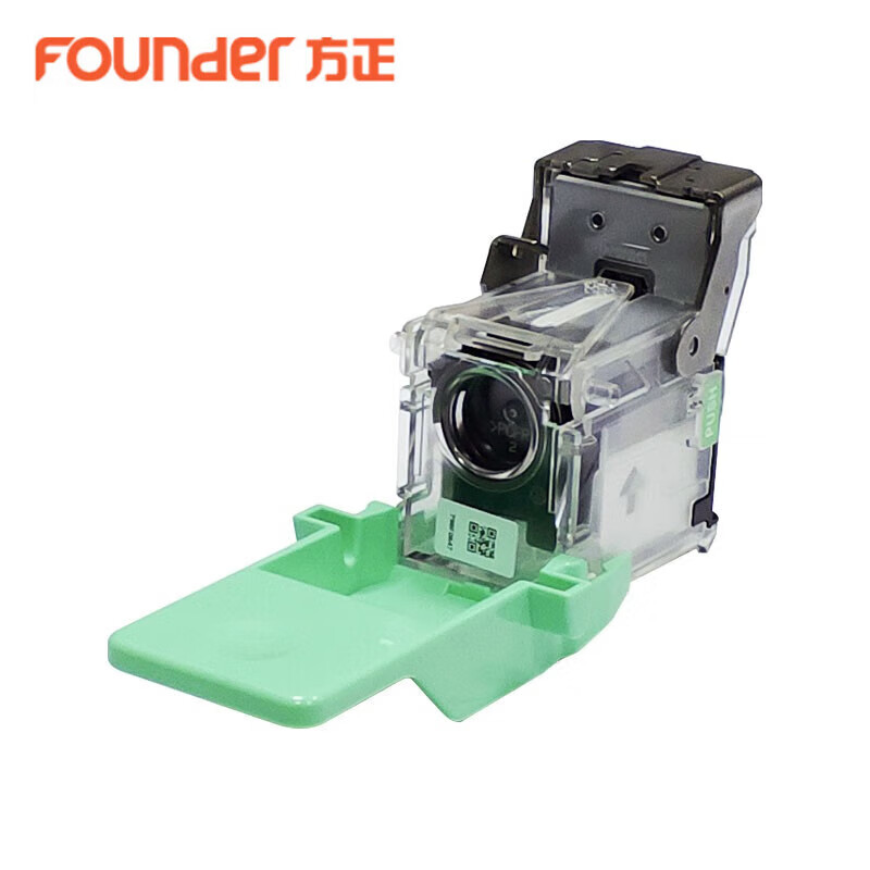 方正（Founder） FR6230C复印机鞍式装订器 S型 装订针 订书针 鞍钉