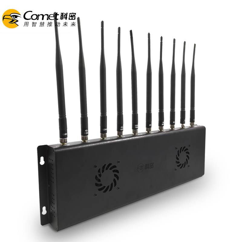 科密 SC-07  多功能信号考场wifi阻断防作弊仪器 手机考场信息保密仪器