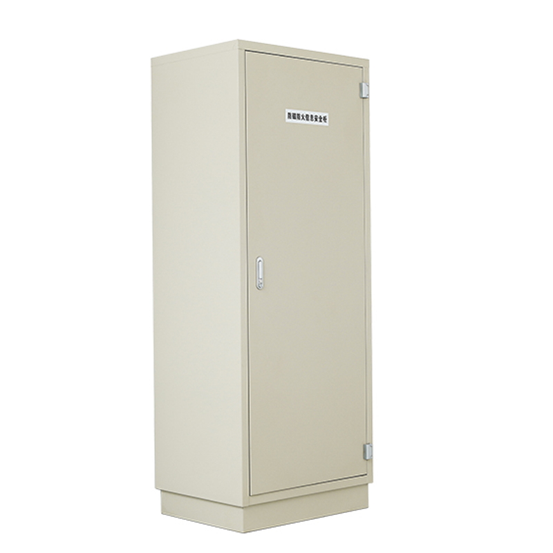 华雅新卓 JCD-FC320 档案磁盘专用信息安全柜防静电柜电子锁 700*500*1800mm/台