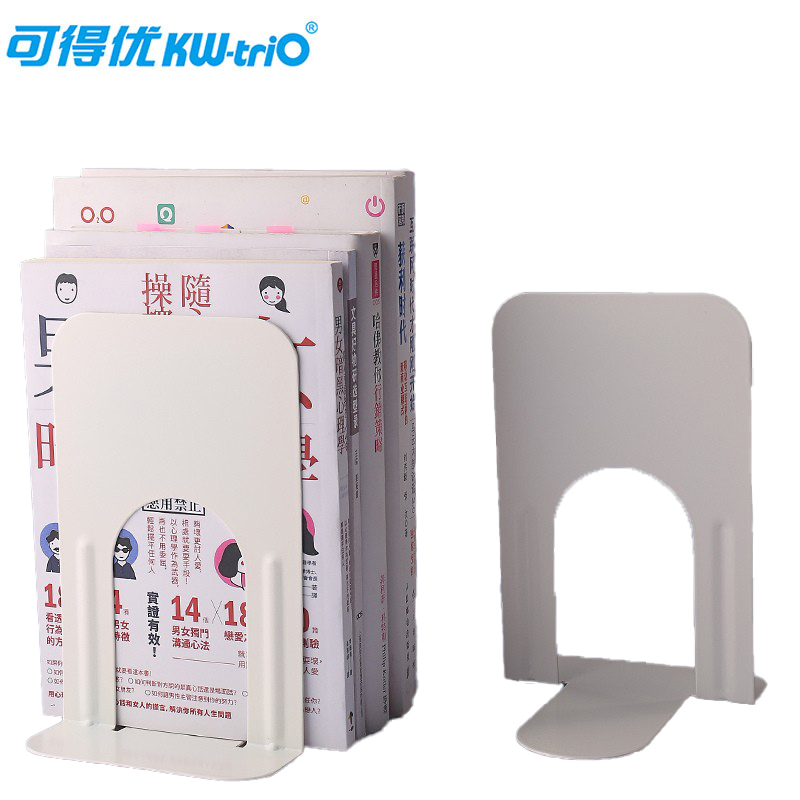 可得优（KW-triO）   2280书架(白)