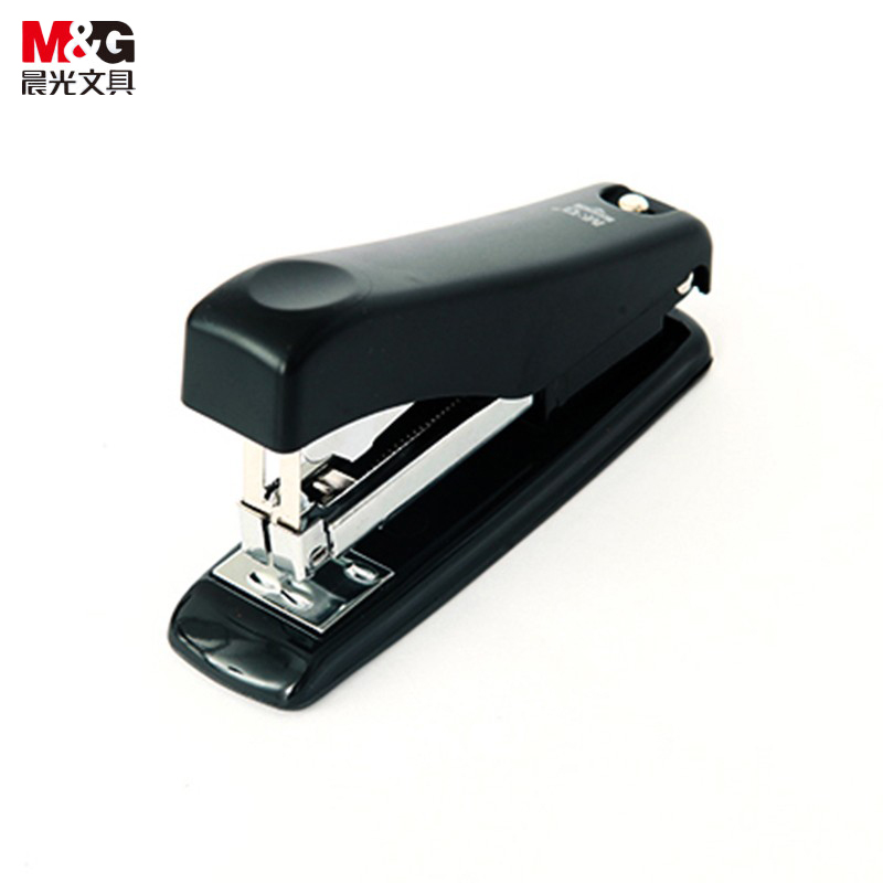 晨光（M&G） ABS91639订书机省力型商务金属订书器办公财会用品