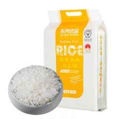 乐养优品 五常大米 么么哒 5kg