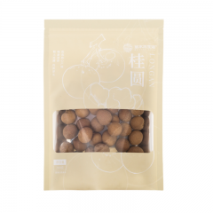 草木花生活   桂圆   200g