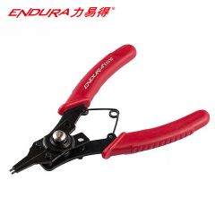 力易得（ENDURA） E5530 卡簧钳 5件套