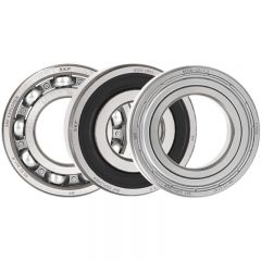 SKF 深沟球轴承高精度质量稳定6208-2Z