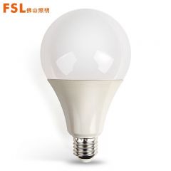 佛山照明（FSL）节能球泡led 灯泡灯泡大功率 18W 大口E27白光6500K
