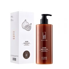 幻颖无花果氨基酸净爽洗发水580g【东方植物天然萃取】HXH-59 580g/瓶